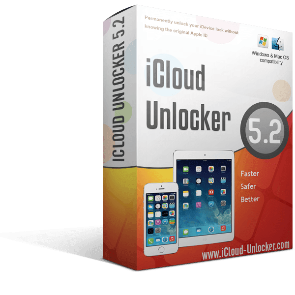 maccrunch icloud unlock download